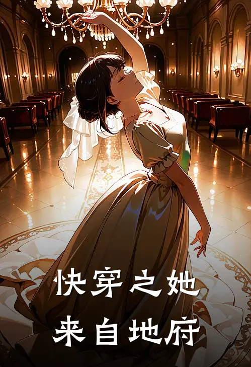 快穿之她来自地府