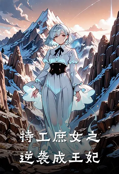 特工庶女之逆袭成王妃