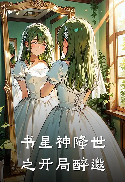 书星神降世之开局醉邀