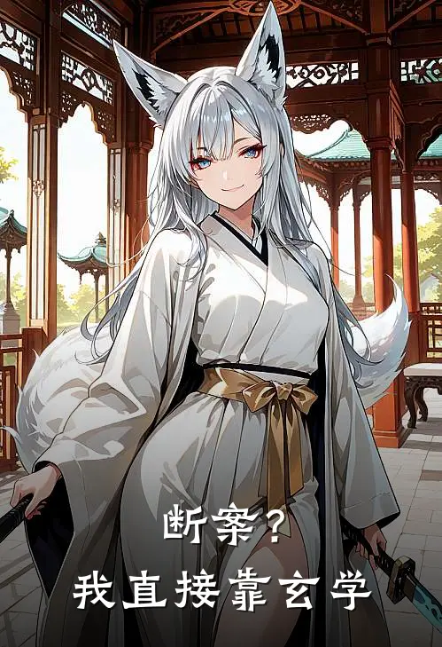 断案？我直接靠玄学