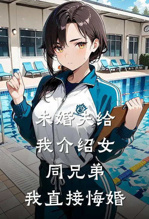 未婚夫给我介绍女同兄弟，我直接悔婚