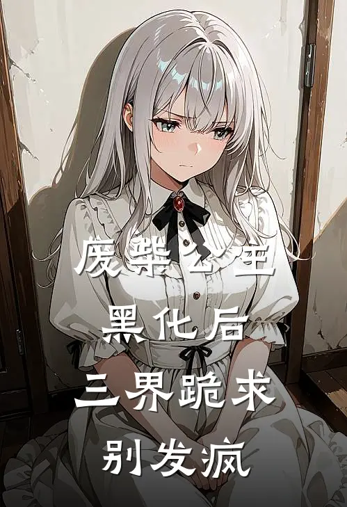 废柴公主黑化后，三界跪求别发疯