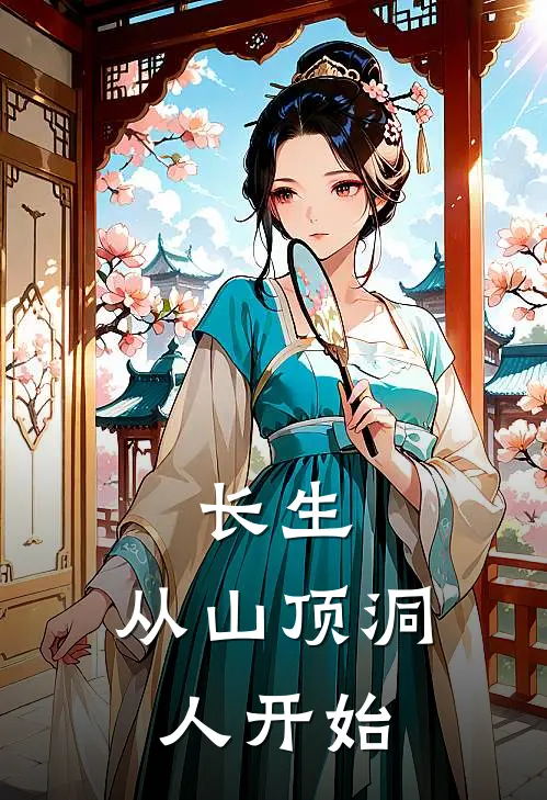 长生，从山顶洞人开始