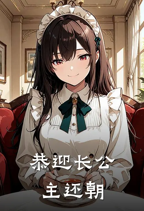 恭迎长公主还朝