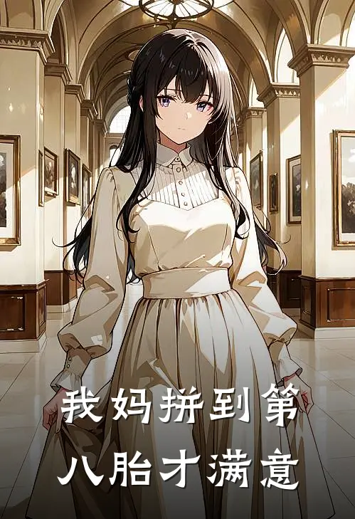 我妈拼到第八胎才满意