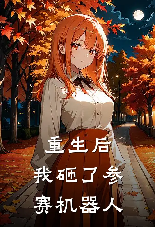 重生后，我砸了参赛机器人