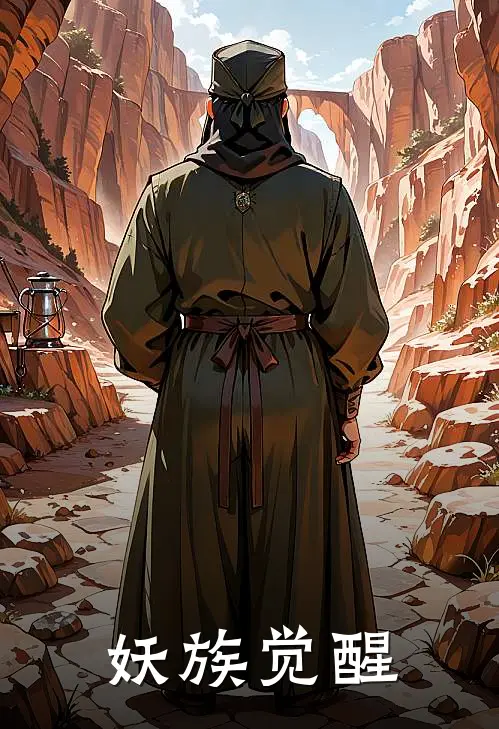 妖族觉醒