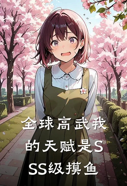 全球高武我的天赋是SSS级摸鱼