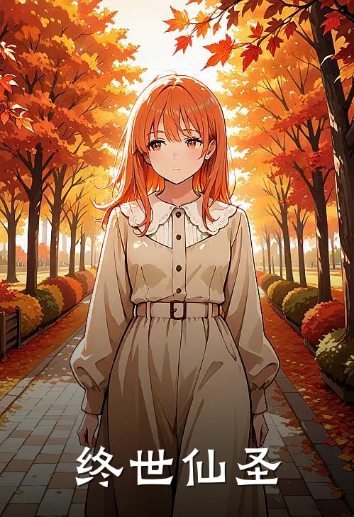 终世仙圣