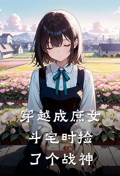 穿越成庶女，斗宅时捡了个战神