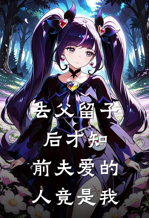 去父留子后才知，前夫爱的人竟是我