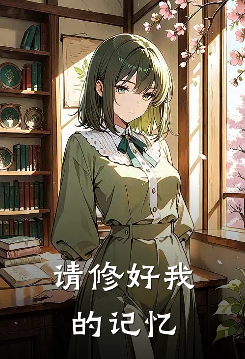 请修好我的记忆