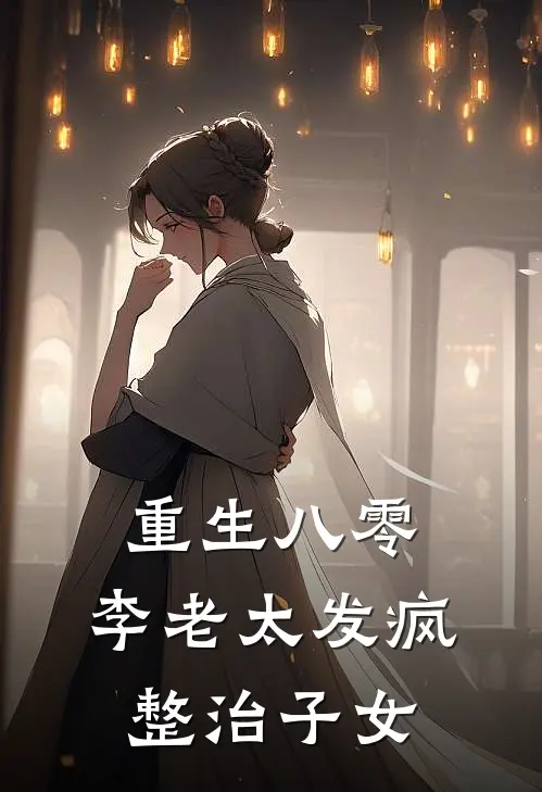 重生八零：李老太发疯整治子女