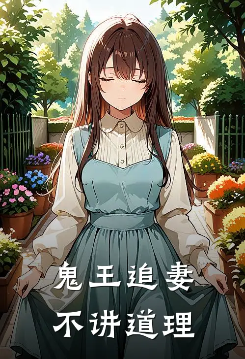 鬼王追妻不讲道理