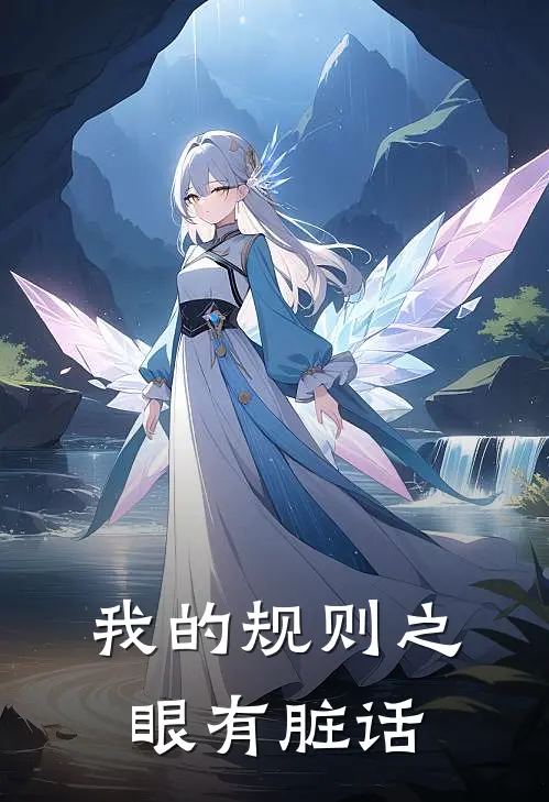 我的规则之眼有脏话