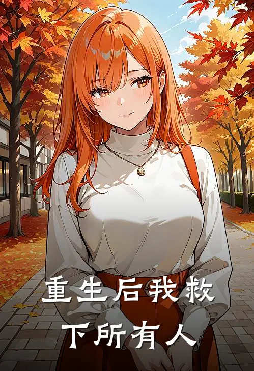 重生后我救下所有人