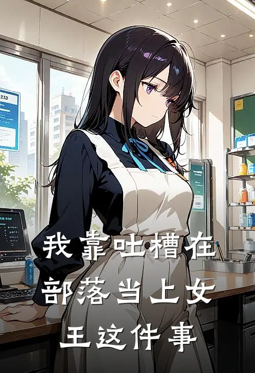 我靠吐槽在部落当上女王这件事