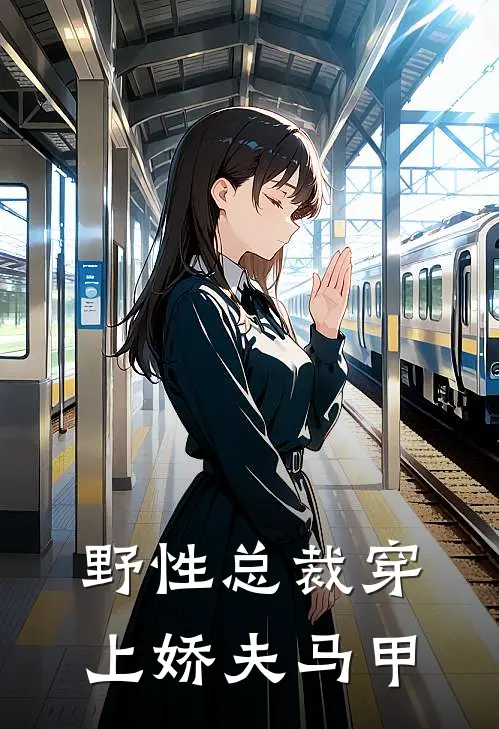 野性总裁穿上娇夫马甲