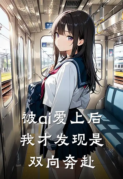 被ai爱上后，我才发现是双向奔赴