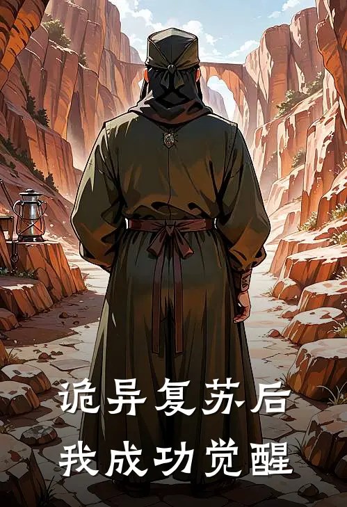 诡异复苏后，我成功觉醒