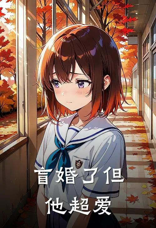 盲婚了但他超爱