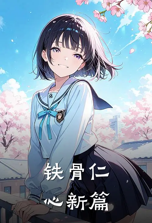 铁骨仁心新篇