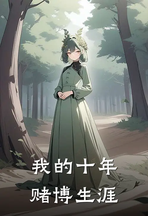 我的十年赌博生涯