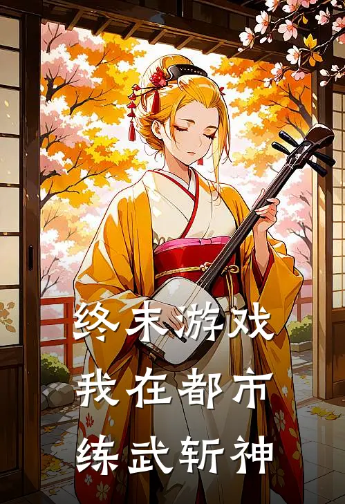 终末游戏：我在都市练武斩神