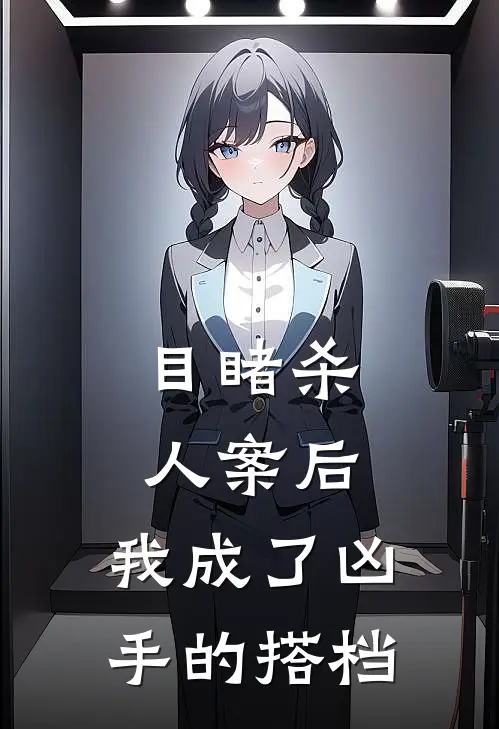 目睹杀人案后，我成了凶手的搭档