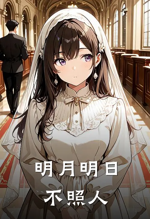 明月明日不照人