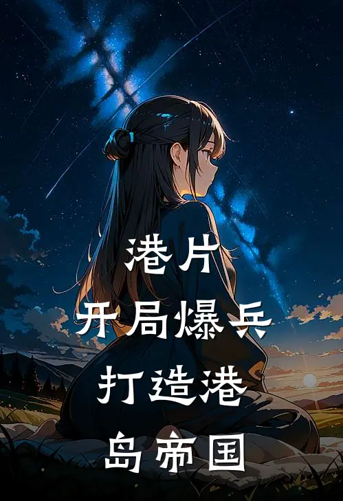 港片：开局爆兵，打造港岛帝国