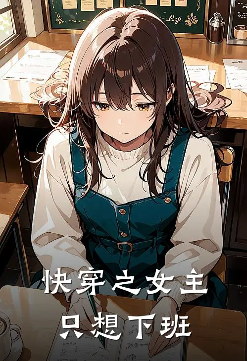 快穿之女主只想下班