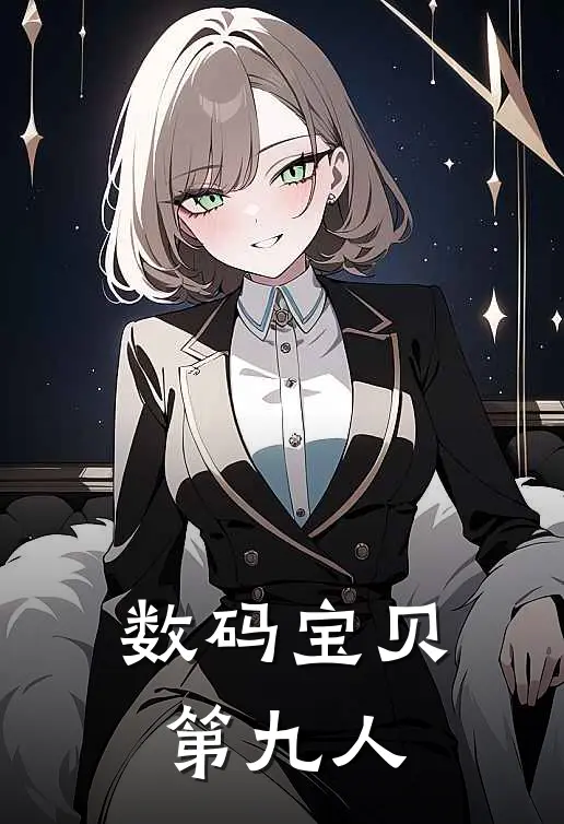 数码宝贝第九人李明美美完整版小说全文免费阅读_最新章节列表数码宝贝第九人(李明美美)