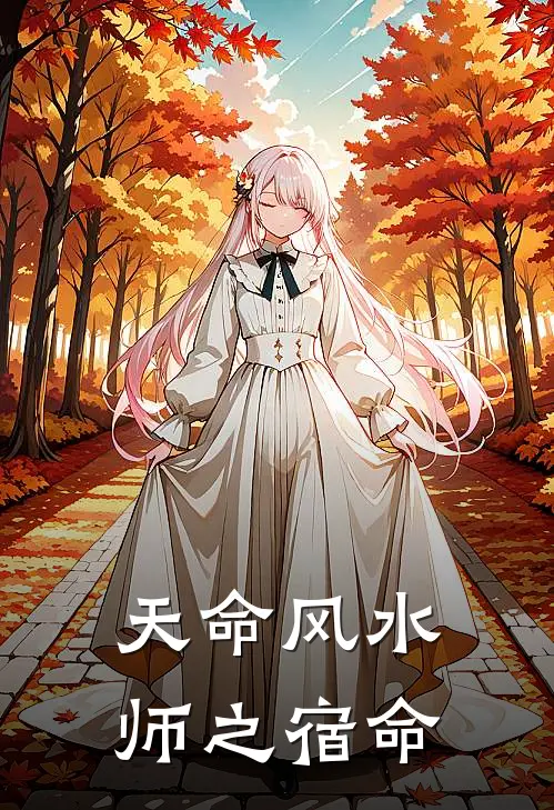 天命风水师之宿命