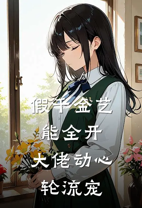 假千金艺能全开，大佬动心轮流宠