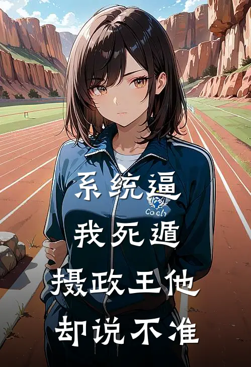 系统逼我死遁，摄政王他却说不准