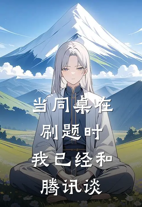 当同桌在刷题时，我已经和腾讯谈(苏豫张全寿)完整版免费全文阅读_最热门小说当同桌在刷题时，我已经和腾讯谈苏豫张全寿