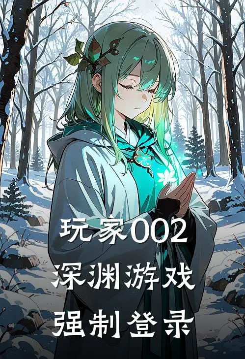 玩家002：深渊游戏强制登录