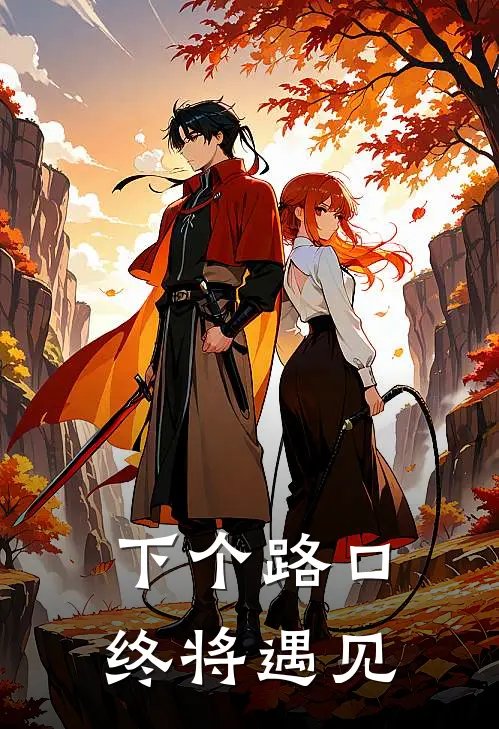 下个路口终将遇见