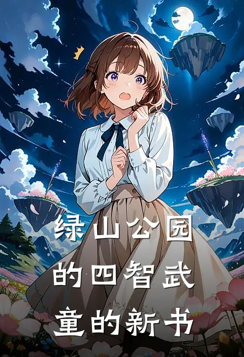 绿山公园的四智武童的新书