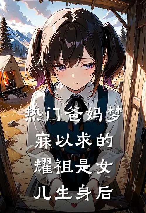 [热门]爸妈梦寐以求的耀祖是女儿生身后