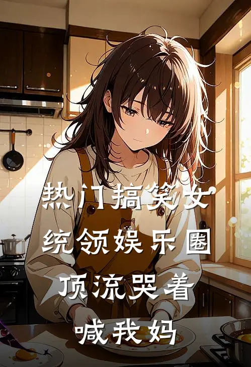 [热门]搞笑女统领娱乐圈，顶流哭着喊我妈