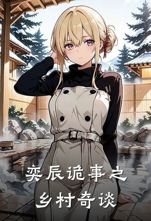 奕辰诡事之乡村奇谈