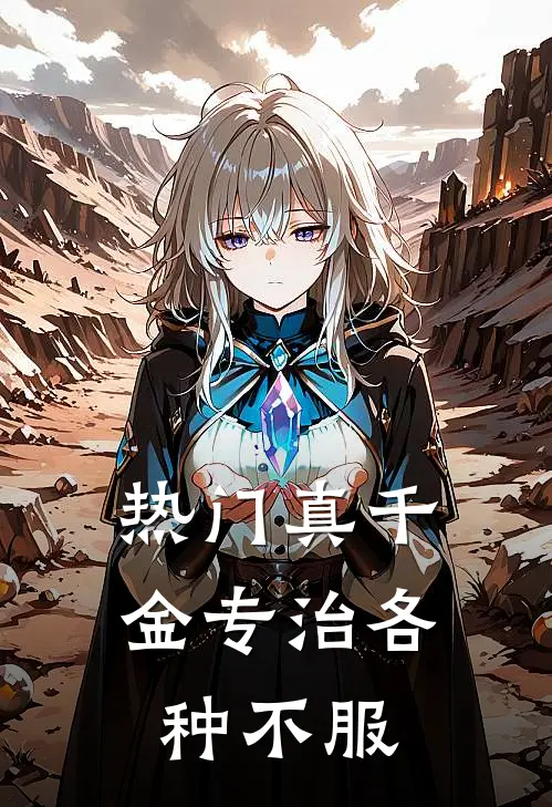 [热门]真千金专治各种不服