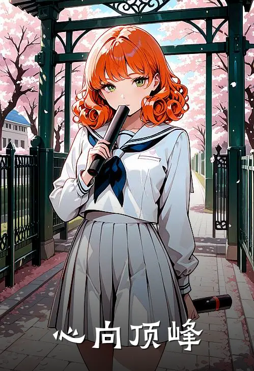 心向顶峰