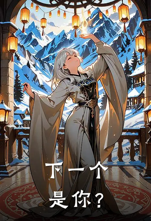 下一个，是你？