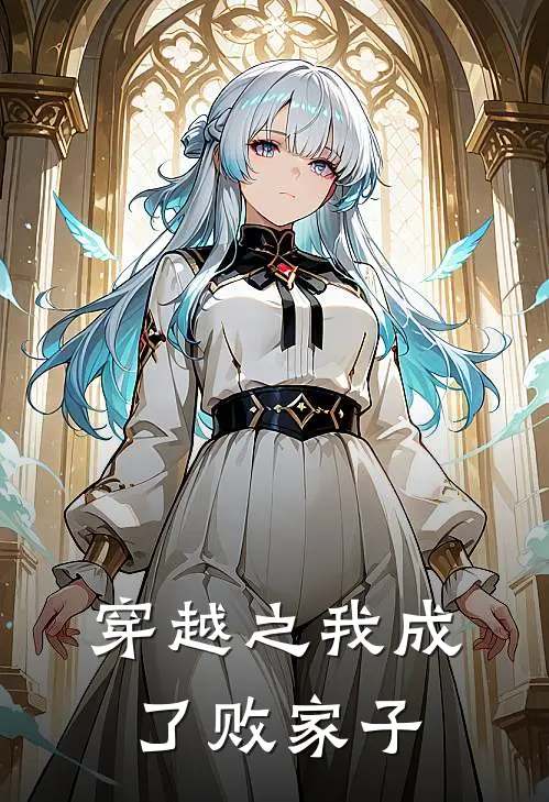 穿越之我成了败家子