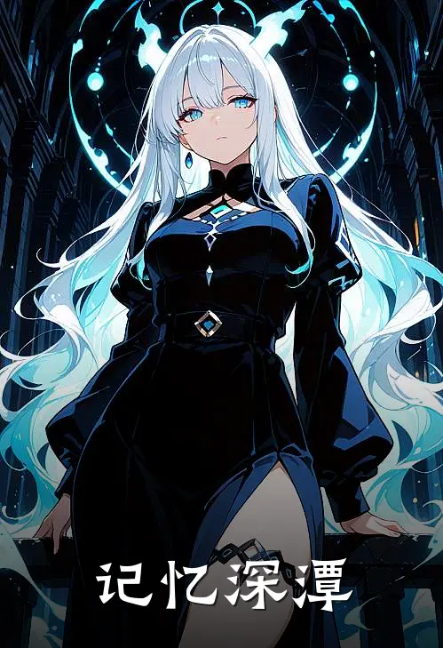 记忆深潭