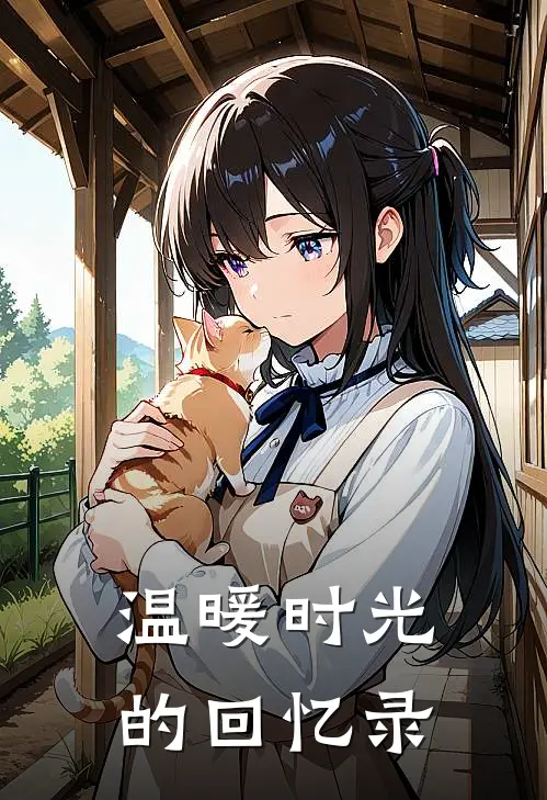 温暖时光的回忆录