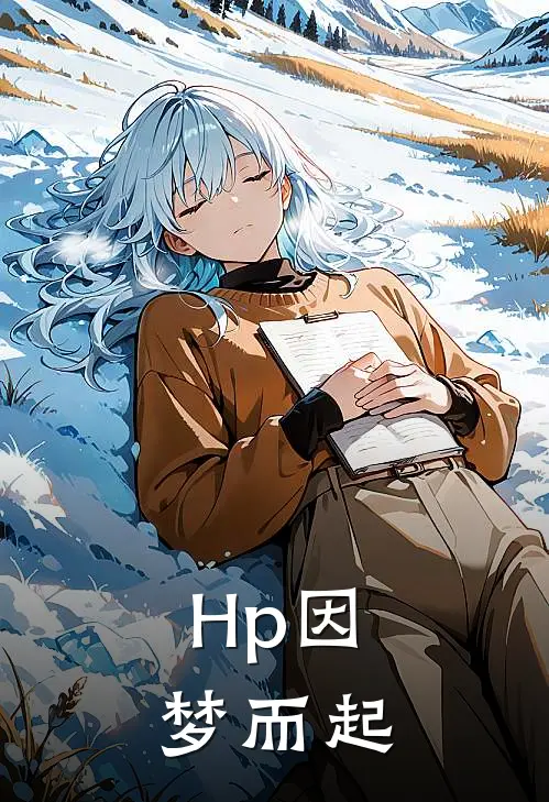 Hp因梦而起